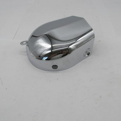 Harley-Davidson Genuine OEM NOS High Note Chrome Horn Cover 69017-76