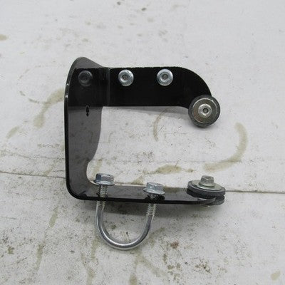 Harley Davidson Genuine Police Horn Siren Speaker Mount Bracket FLHTP