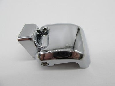 Harley-Davidson OEM NOS Chrome Tour-Pak Front Hinge Assembly 53000140