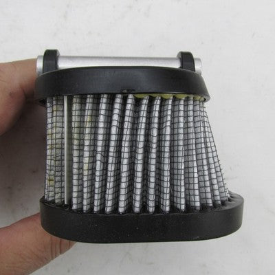Harley OEM Stock 24-25 Touring M8 117 Air Cleaner Assembly Black 29000