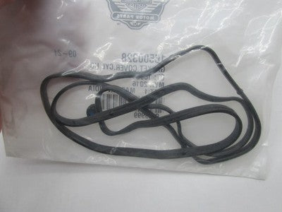 Harley Davidson Genuine NOS Cylinder Head Cover Gasket 16500328