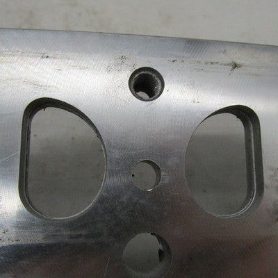 Pair of Harley Davidson OEM 99-17 Twin Cam Lower Rocker Box Housing 17