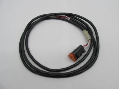 Harley Davidson Genuine NOS Speedometer Wire Harness 68820-98