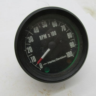 Harley-Davidson Aermacchi OEM NOS AMF '74-'78 Tachometer 92062-74P