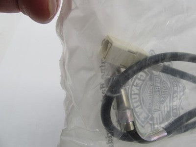 Harley Davidson Genuine NOS AM/FM Antenna Cable Extension 69200210