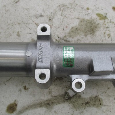 Pair of Harley Genuine Lower Front Fork Sliders 00-06 Showa 45915-00 4