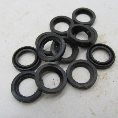 Lot of 12 Harley-Davidson OEM NOS 58-99 Oil Pump Body Oil Seals 26227-
