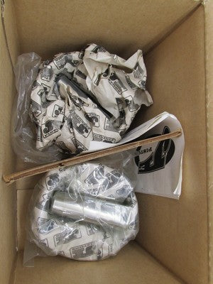 Custom Chrome Harley Forged EVO XL 1200 9.5:1 STD Piston Kit 49-525