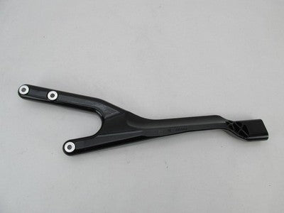 Indian Genuine Chief Black Exhaust Mounting Bracket 5634452