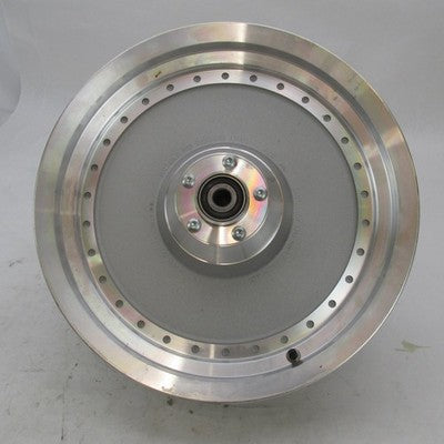 Harley OEM 16"x3" ¾" Axle Cast Aluminum Rear Wheel Rim w/ Brake Disc