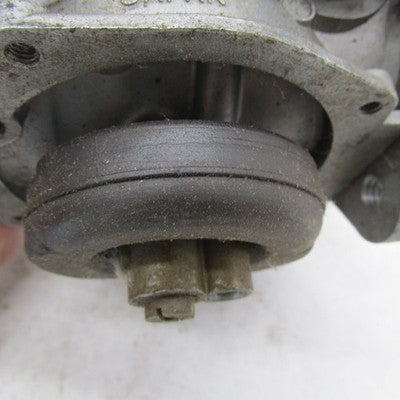 Harley Davidson Genuine Butterfly Carburetor Keihin 860B 27155-76