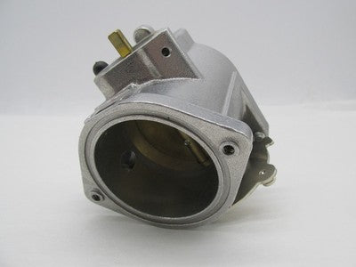 S&S Cycle Single Bore Magneti Marelli Big Bore 52mm Throttle Body 17-5