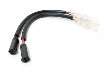K & S Turn Signal Wire Adapters 30-0700