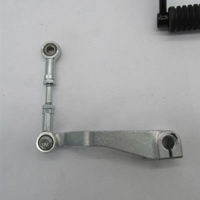 Harley OEM FXBBS Softail Street Bob Shifter Pedal Lever & Linkage Asse
