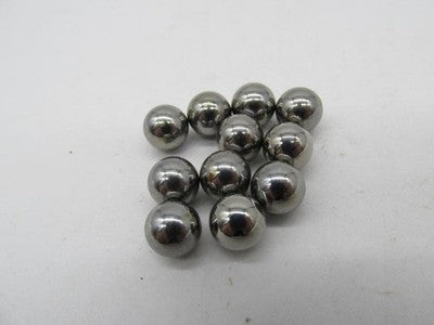 Lot of 11 Harley Davidson Genuine NOS Ball Bearings 8860