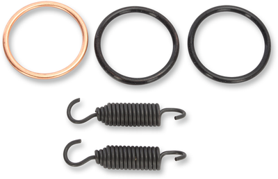 Moose Racing Exhaust Gasket Kits 0934-5309