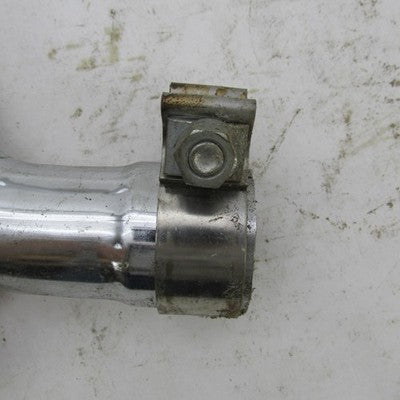 Harley Davidson Genuine Crossover Road King Exhaust Mid Pipe 65627-99A