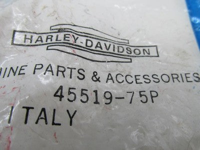 Lot of 7 Harley Davidson Genuine NOS Aermacchi Aluminum Bushings 45519