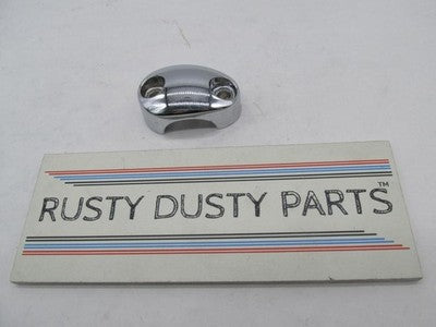 Harley-Davidson Genuine NOS FXDWG Handlebar Clamp 59784-06