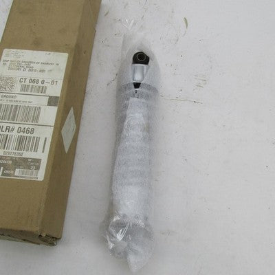 Harley-Davidson OEM NIB 01-17 Dyna Rear Shock Assembly Chrome 54615-01