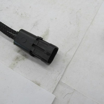 Scosche Aftermarket Harley Touring Radio Wiring Harness