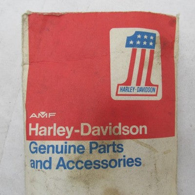 AMF Harley Davidson OEM NOS Tour pack Latch Lock Service Kit 53513-82A