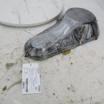 Harley Davidson OEM Gloss Black Outer Primary Cover Shovelhead 60506-7