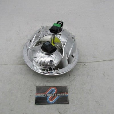 Harley Davidson OEM Touring 7" Dual Headlight Headlamp 67700064