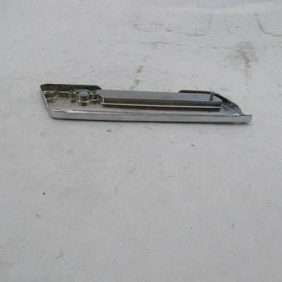 Harley Davidson OEM Right Side Saddlebag Latch Cover Face Plate 93-13