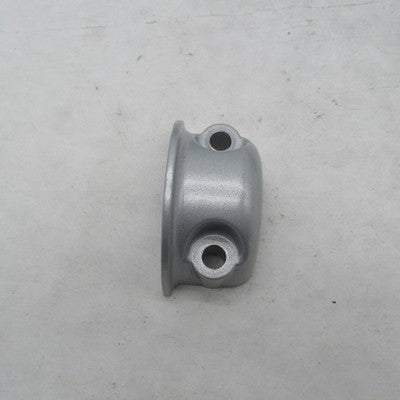 Harley OEM Silver V-Rod VRSC Brake Clutch Master Cylinder Set 44455-01