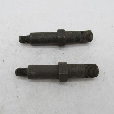 Pair of Harley Davidson Genuine K Model Rear Shock Studs 54516-56