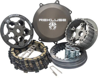 Rekluse Racing Core Manual TorqDrive Clutch RMS-7116
