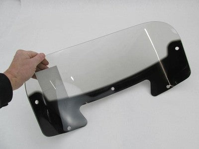 Indian Genuine Stock Challenger Take Off Windshield 2883707-02