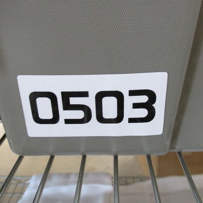 BSA Vintage Original A7 A10 Polished Rocker Box Inspection Cover 67-26