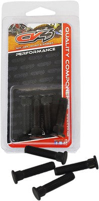 CV4 Wheel Stud Kit 3/8"x24x1.380 Front CV4-1242