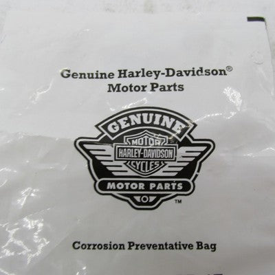 Lot of 9 Harley-Davidson OEM NOS Semi-Tubular Rivets 8502