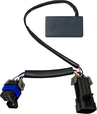 Custom Dynamics Magic Strobes­ Brake Light Flasher Module MAGICSTROBE