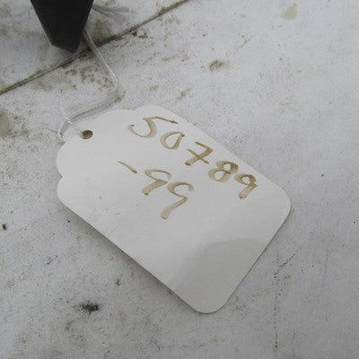 Harley Davidson OEM Reduced Reach Passenger Footboard Mount FLH Tourin
