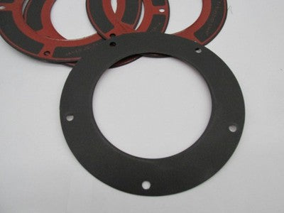 LOT of 4 James Gasket NOS Clutch Derby Cover Gaskets JGI-25416-14 | 09