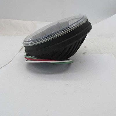 Truck Lite 7 Round LED Headlight for Harley Excellent Condition 127277