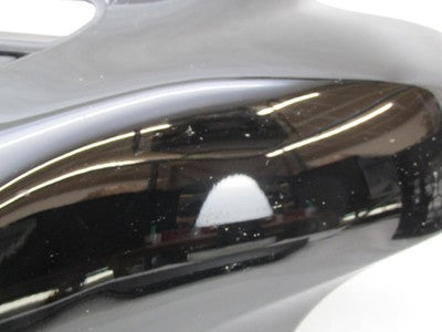 Harley-Davidson Genuine Touring Black Outer Batwing Fairing 57000016