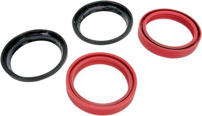 Moose Racing Fork and Dust Seal Kit 46mm 58.2mm 10mm 0407-0097