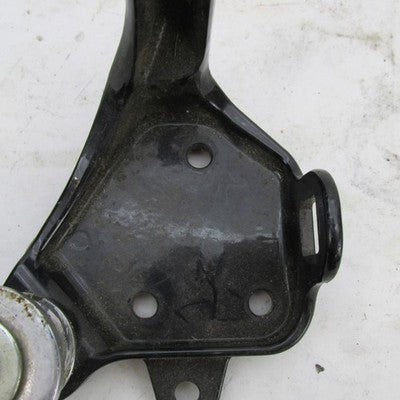Harley OEM Softail Right Forward Control Bracket & Brake Pad Assembly