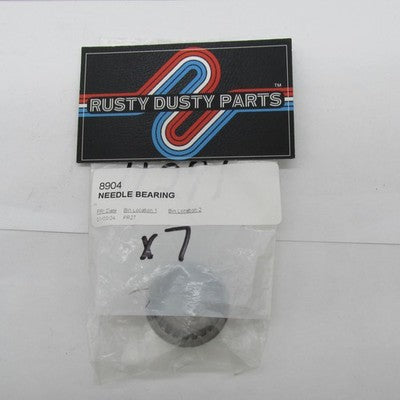 Harley Davidson OEM NOS Needle Bearing 8904