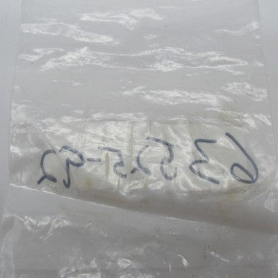 Lot of 3 Harley Davidson OEM NOS Oil Tube Seal 63525-92