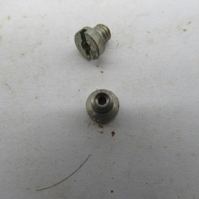 Lot of 2 Harley-Davidson OEM NOS AMF .057" Hi-Speed Main Fuel Jet 2761