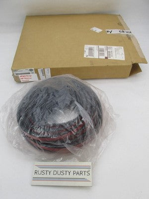 Harley Davidson Genuine NOS NIB Self Adhesive Conduit 50 ft 69200018