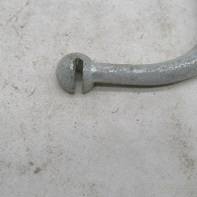 Harley-Davidson OEM NOS 80-86 Big Twin 5-Speed Clutch Release Lever 37