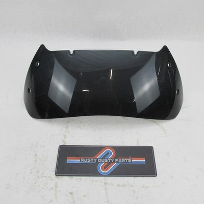 Harley Davidson Genuine Smoked Windshield Road Glide FLTRX 23-24 57400