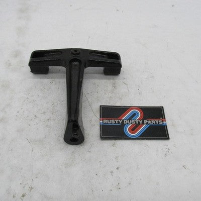 Harley-Davidson OEM 93+ Touring Passenger Footboard Mounting Bracket 5